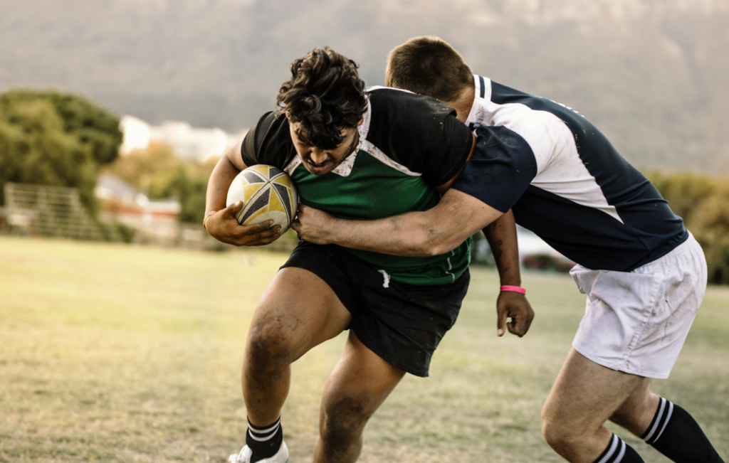 Sports Sponsorship Agency