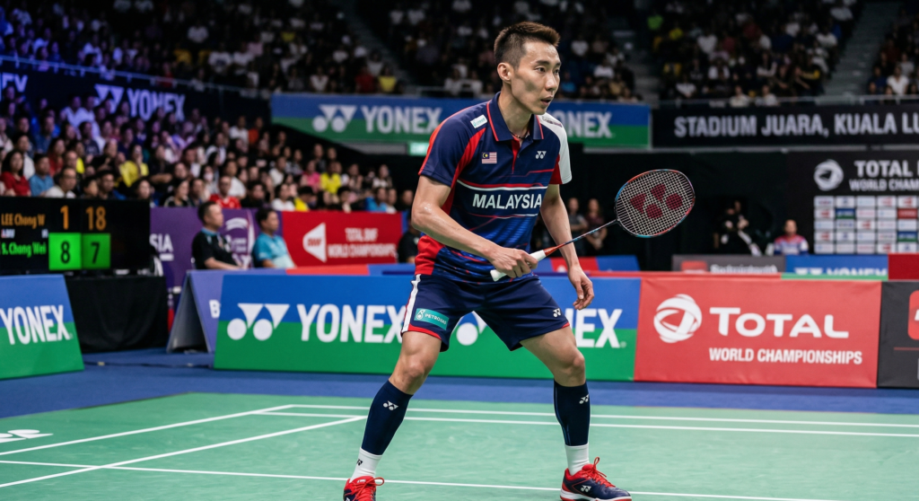 Sports Partnership Asia