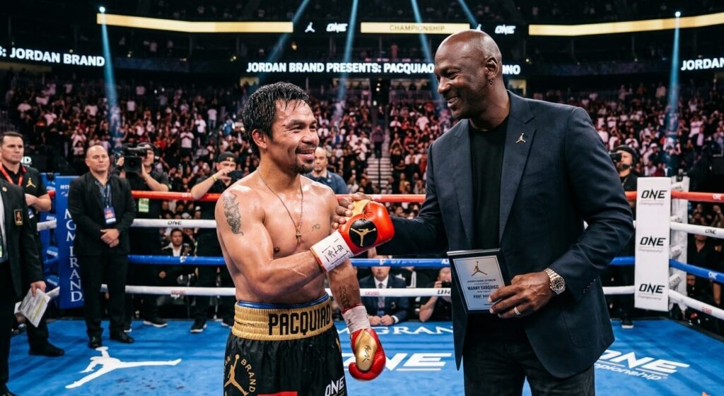 Sports Partnerships Asia