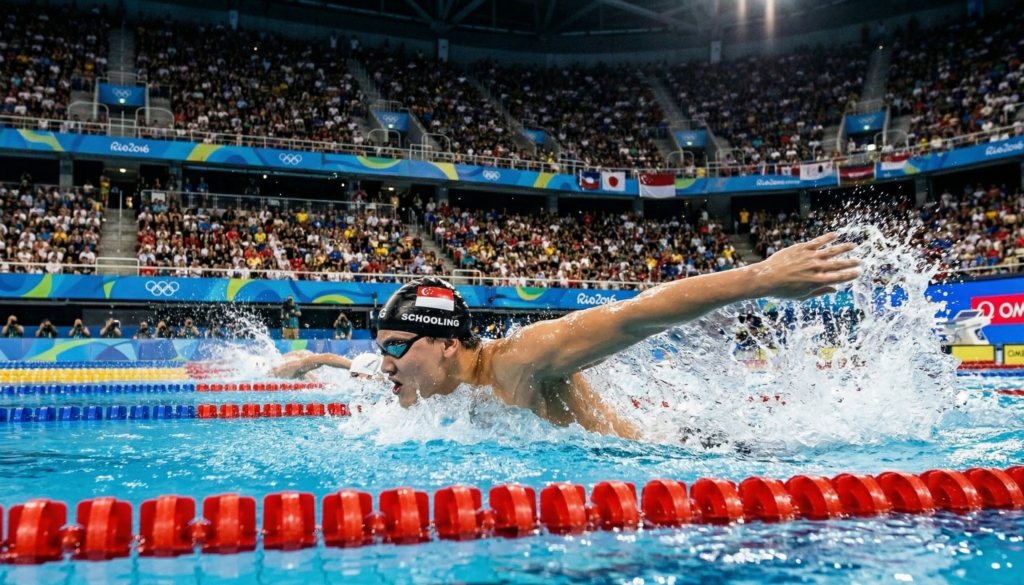 Sports Partnerships Asia