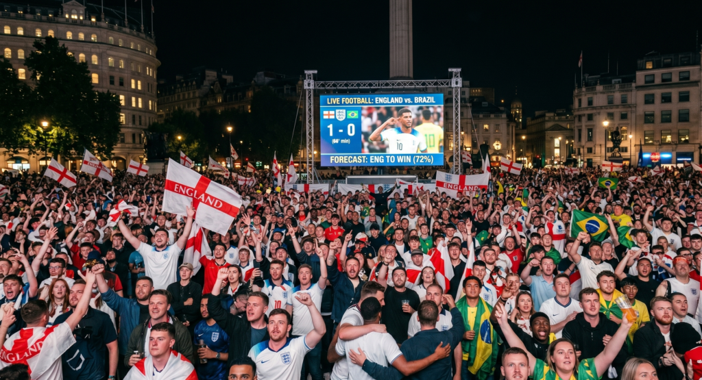 Sports Marketing 2026