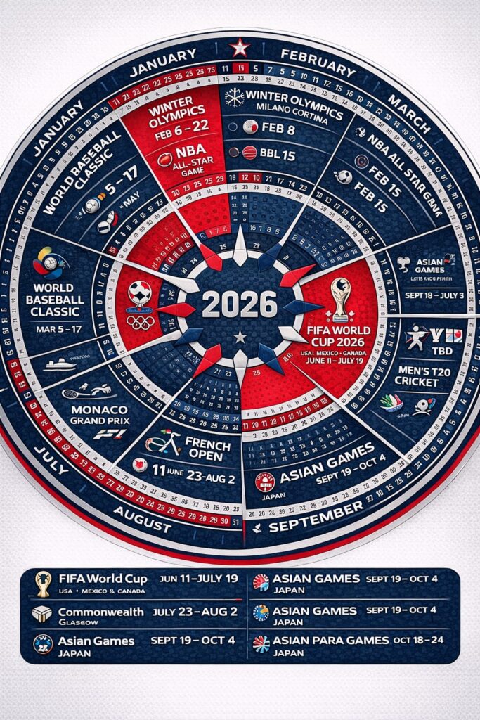 Sports Marketing 2026