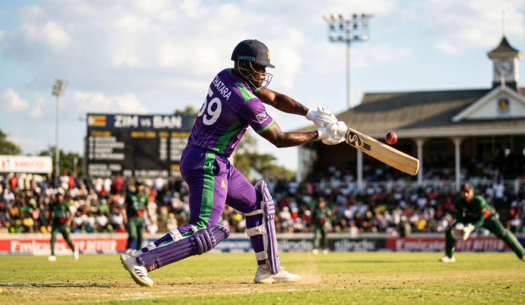 Sports Sponsorship 2026