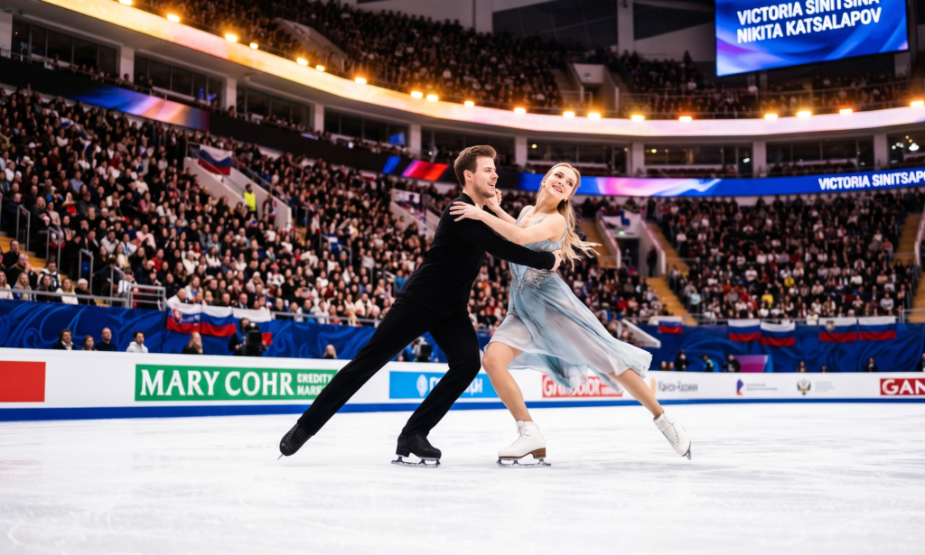 Asian Sports Partnership