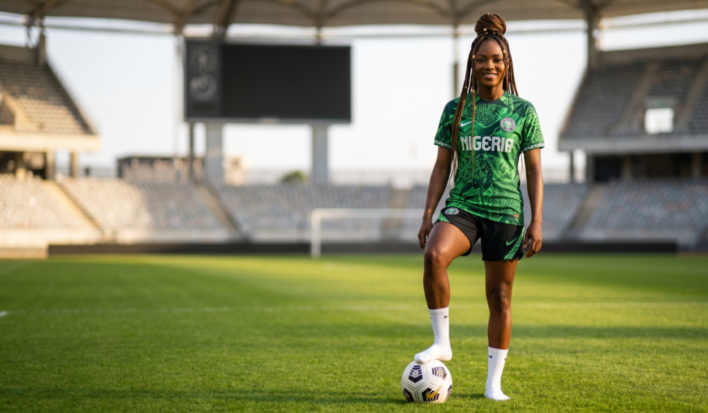 Women's sports