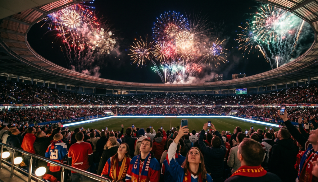 Sports Partnerships in Asia